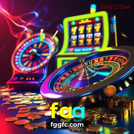 Recursos de Bônus fgg