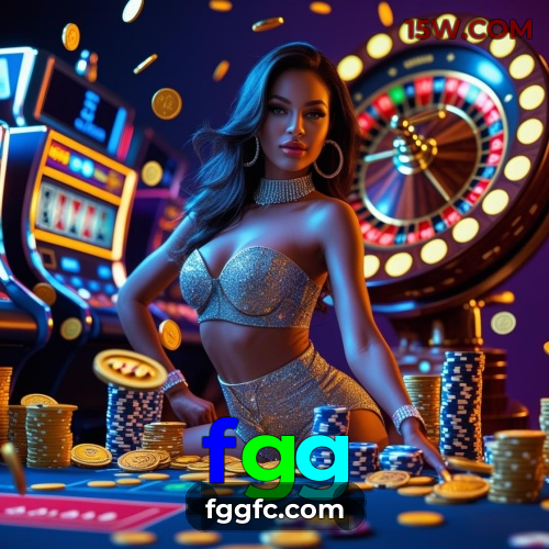 Bônus de Boas-vindas fgg