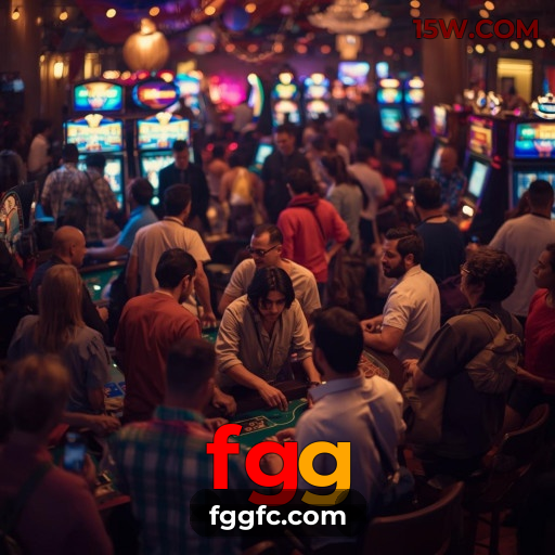 Experiência VIP fgg