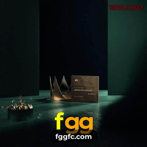 Provedores de Jogos fgg